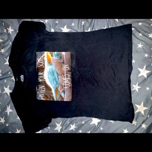 Baby YODA starwars tshirt